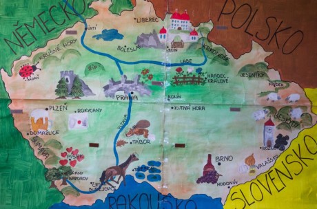 Muzikanti z české země 3