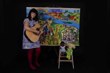 The Friends from ZOO 1