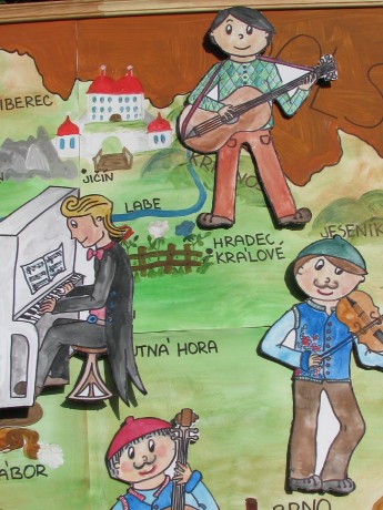 Muzikanti z české země 2